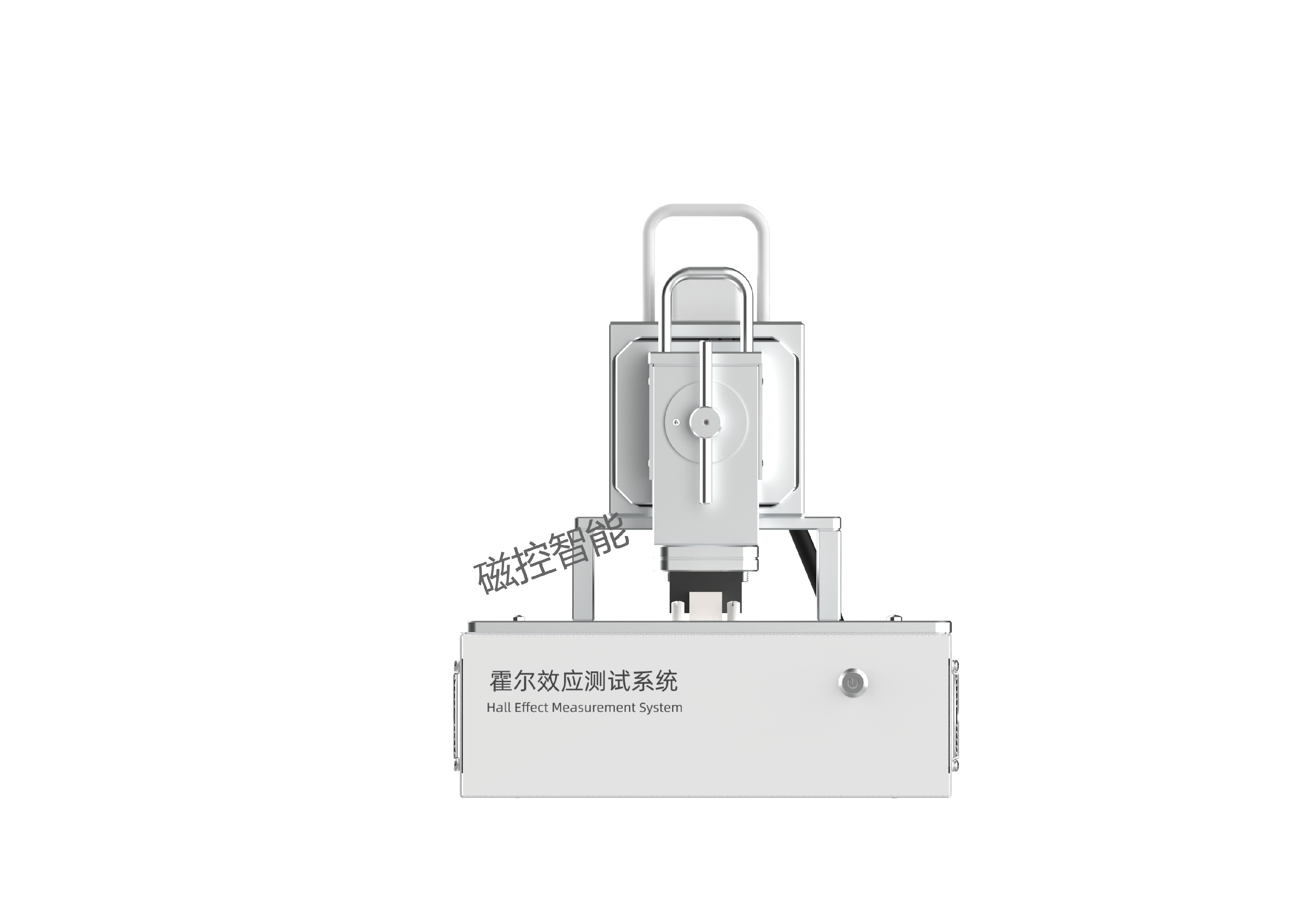 CK-MH-001霍尔效应测试系统